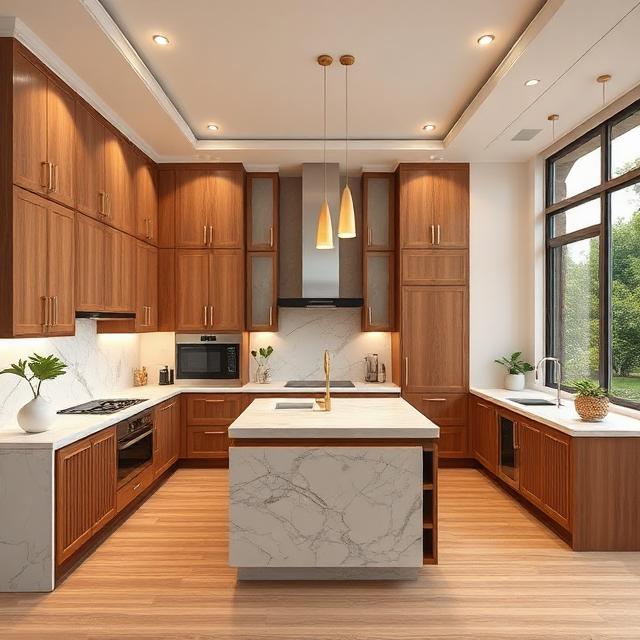 Luxury