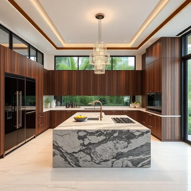 Luxury