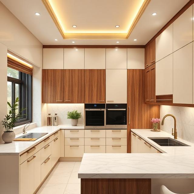 Luxury