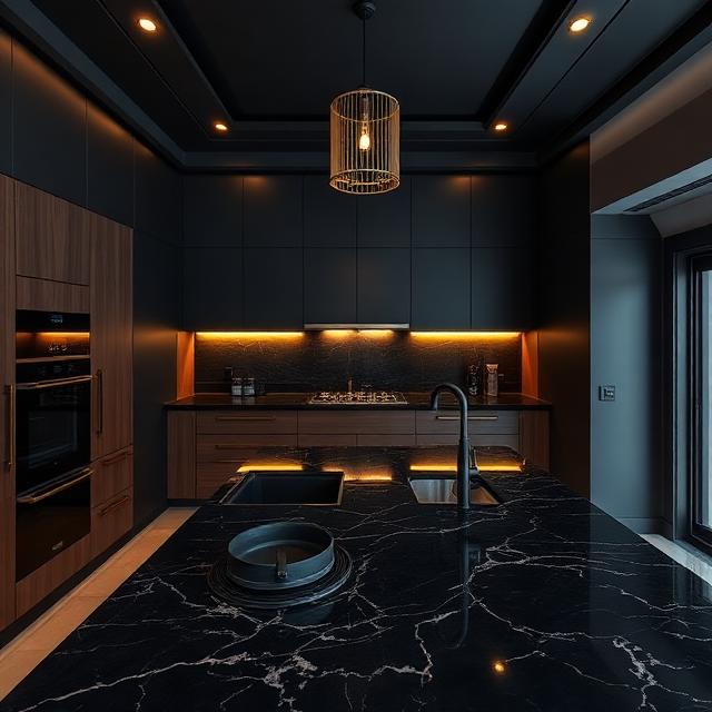 Luxury