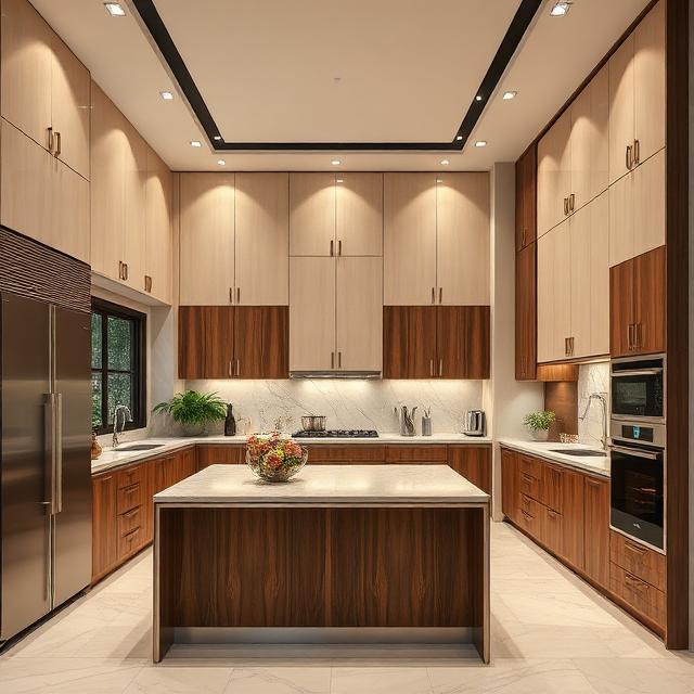 Luxury