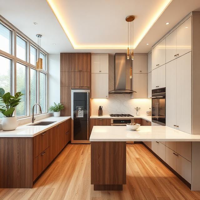 Modern