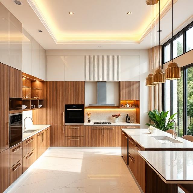 Modern