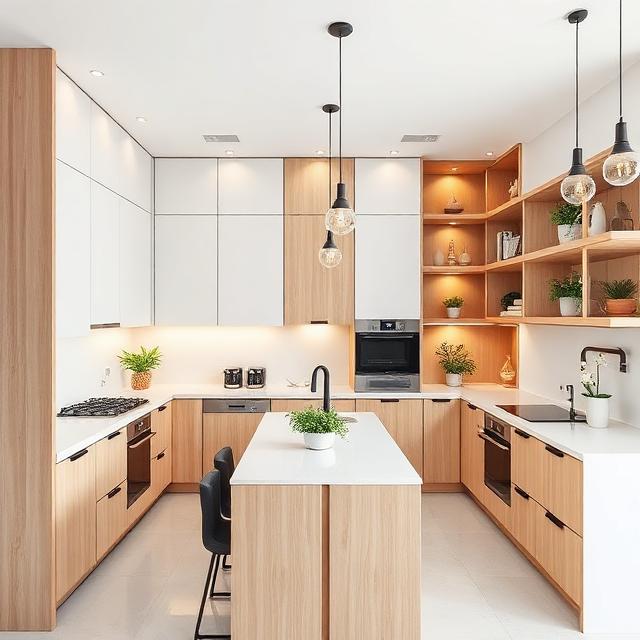 Modern