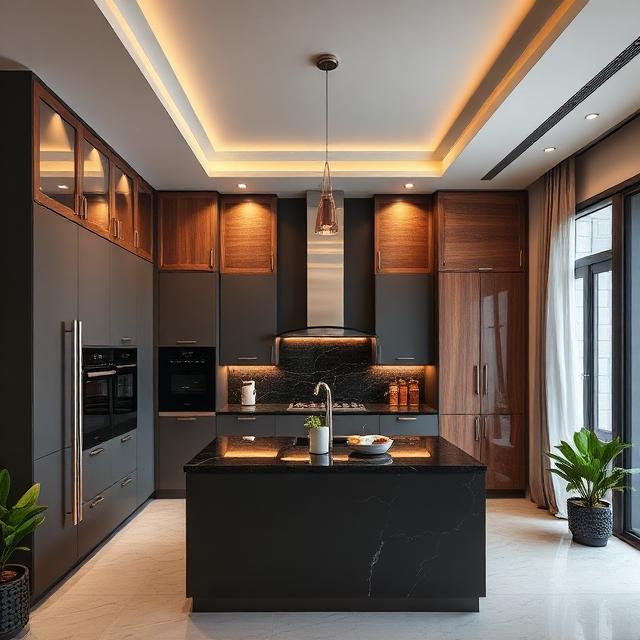 Modern