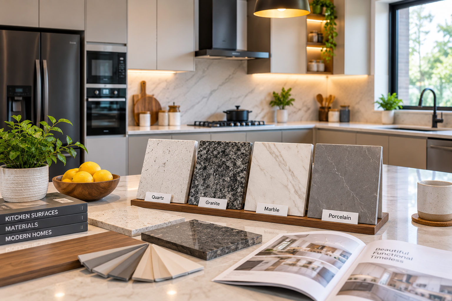 Modular Kitchen Price in Chennai: What Decides the Cost