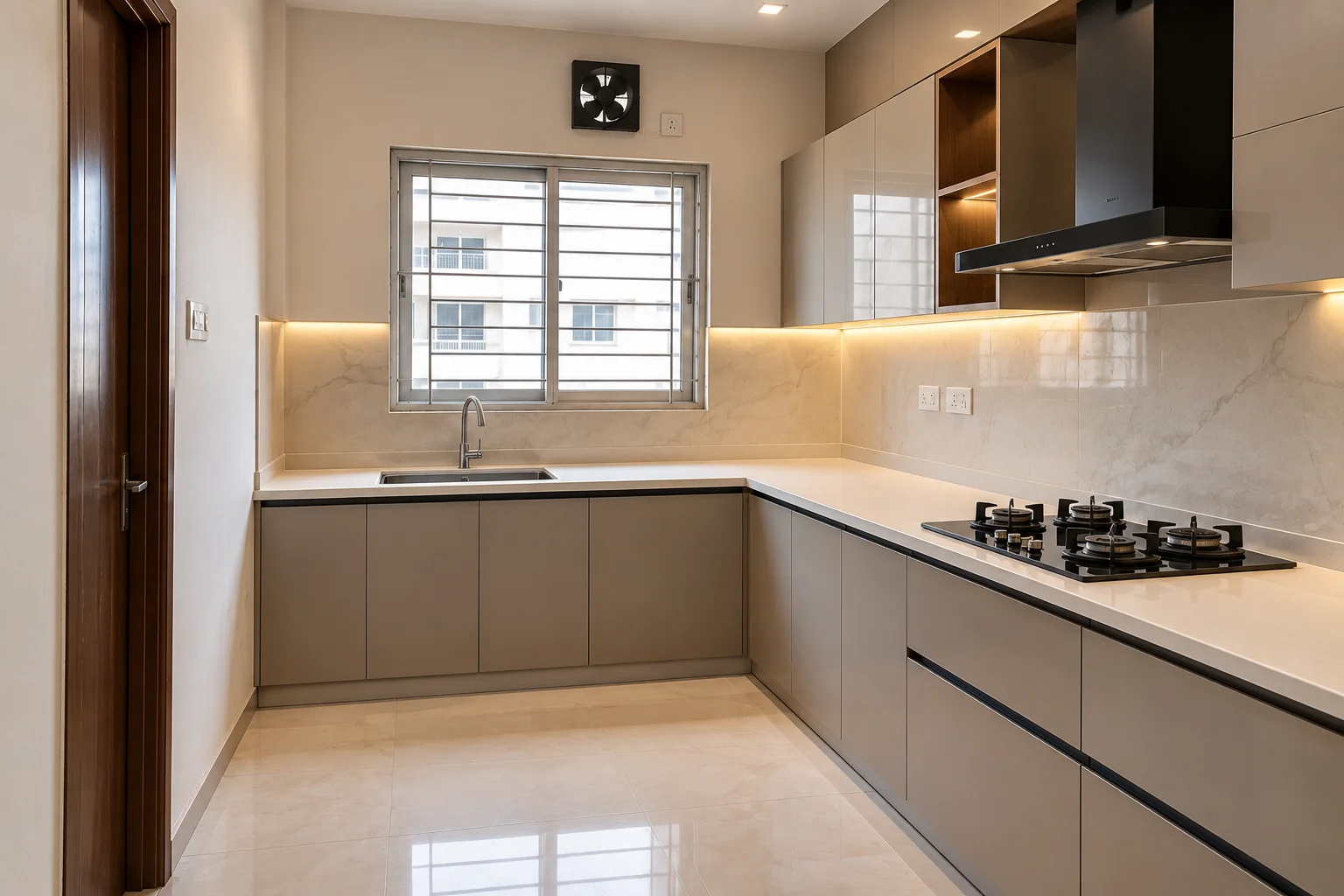 Kitchen Remodeling