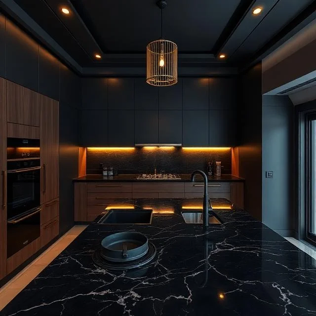 Matte Finish